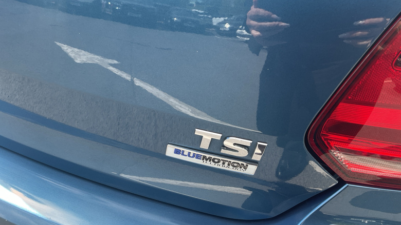 Volkswagen Polo 1.2 TSI SE 5dr Petrol Hatchback